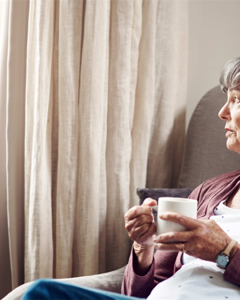 Senioren blijven vastzitten in miljarden aan overwaarde door gebrek aan passende woningen