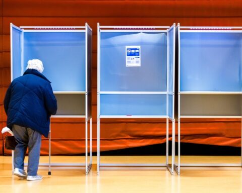 Signaleren van mogelijke stemfraude voor gemeenteraadsverkiezingen in Gorinchem