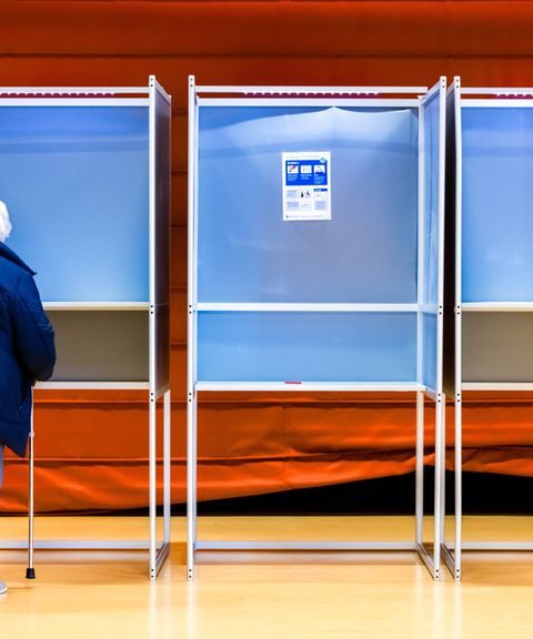 Signaleren van mogelijke stemfraude voor gemeenteraadsverkiezingen in Gorinchem