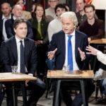Slotdebat NOS richt zich op asiel, wonen en taalgebruik