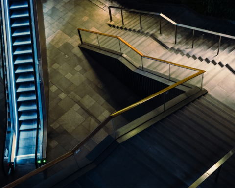 Sociale veiligheid heeft grote impact op gebruik van gebouwen in Nederland