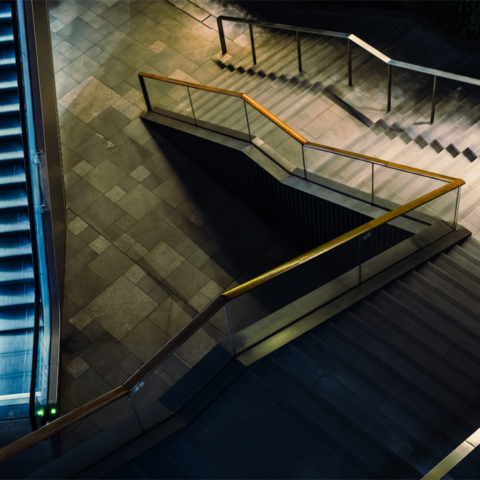 Sociale veiligheid heeft grote impact op gebruik van gebouwen in Nederland