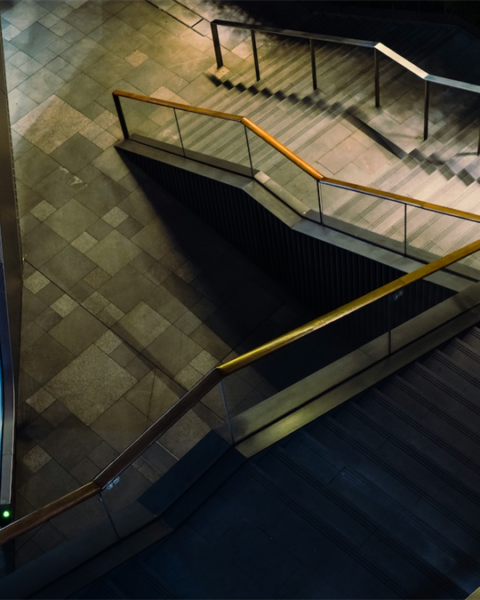 Sociale veiligheid heeft grote impact op gebruik van gebouwen in Nederland