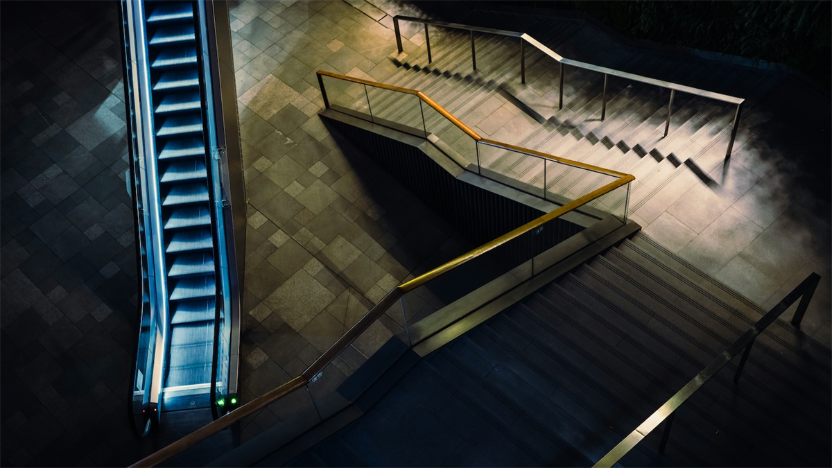 Sociale veiligheid heeft grote impact op gebruik van gebouwen in Nederland