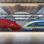 Spoorbeheerders beloven te werken aan gemakkelijker en goedkoper treinreizen door Europa