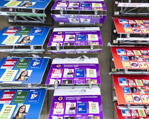 Steeds meer afsplitsingen in gemeenteraden: 600 politici verkozen in recente jaren