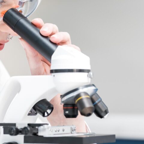 Steeds meer vrouwelijke uitvinders in Nederland, maar weinig starten een technologiebedrijf