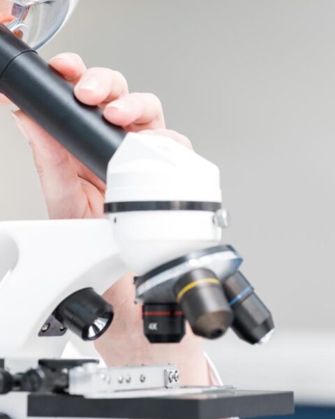 Steeds meer vrouwelijke uitvinders in Nederland, maar weinig starten een technologiebedrijf