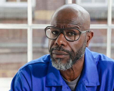 Steve McQueen ontvangt Erasmusprijs 2026 voor zijn artistieke bijdragen