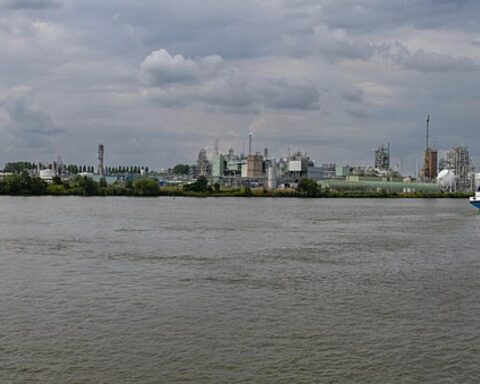 Stichting start rechtszaak om Chemours te dwingen PFAS-emissies stop te zetten