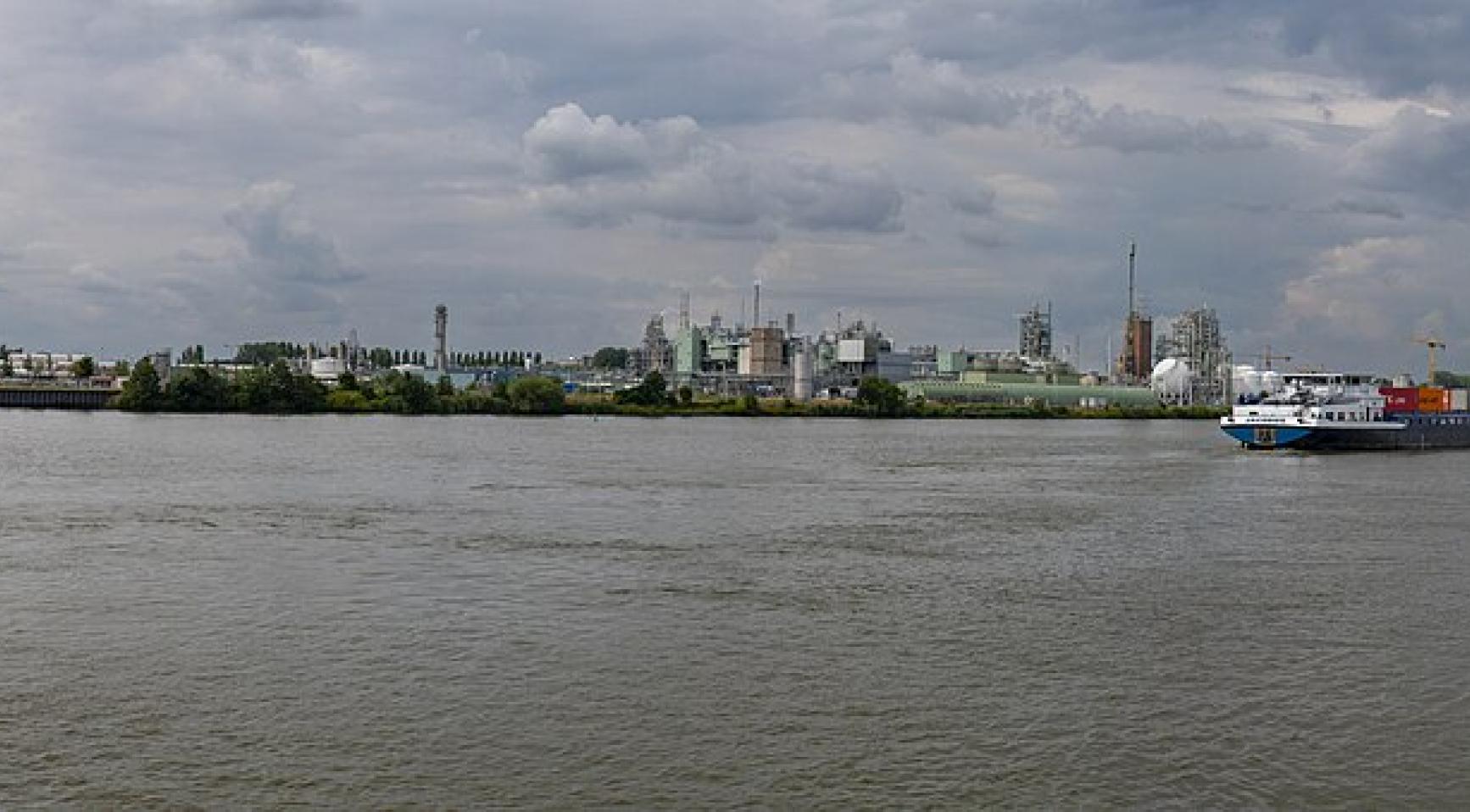 Stichting start rechtszaak om Chemours te dwingen PFAS-emissies stop te zetten
