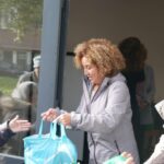 Stijgende huren bedreigen Nederlandse voedselbanken terwijl vraag toeneemt