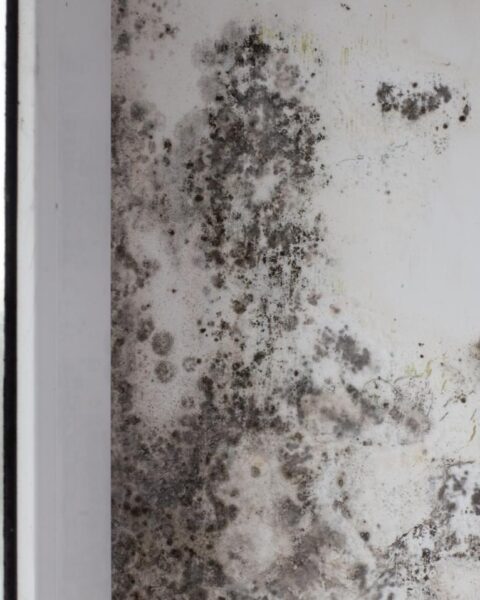 Stijging van klachten over schimmel in sociale huurwoningen terwijl huurders meer zaken winnen