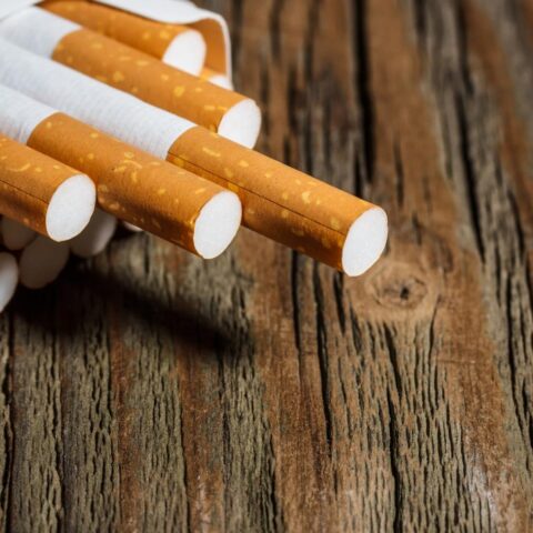 Supermarktenverbod op tabaksverkoop leidde tot 23.000 minder rokers volgens onderzoek