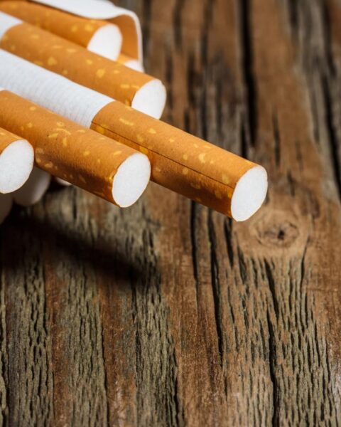 Supermarktenverbod op tabaksverkoop leidde tot 23.000 minder rokers volgens onderzoek