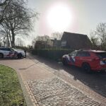 Tachtig woningen ontruimd na gaslek tijdens werkzaamheden in Hoensbroek