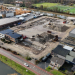 Tandartsen behouden hoek in verouderd bedrijfsverzamelgebouw Vianen ondanks verkoop aan Strada