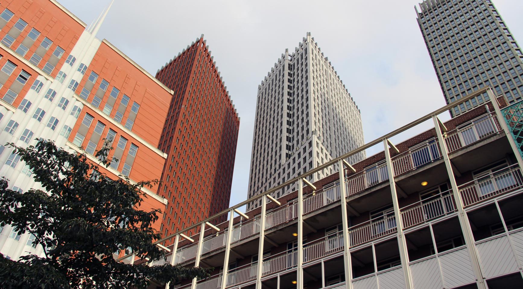 Tegenslagen voor Nederlands programma om in beslaggenomen crimineel onroerend goed voor publiek te herbestemmen