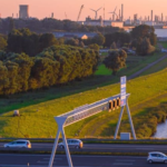 Tegenstem tegen sloop Moerdijk versterkt, maar blijft zonder meerderheid in gemeenteraad