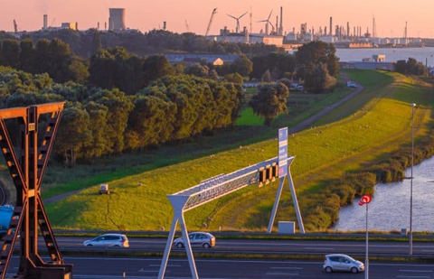 Tegenstem tegen sloop Moerdijk versterkt, maar blijft zonder meerderheid in gemeenteraad
