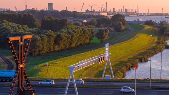 Tegenstem tegen sloop Moerdijk versterkt, maar blijft zonder meerderheid in gemeenteraad