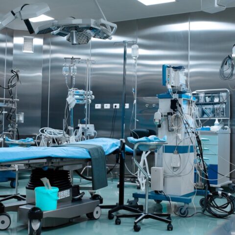 Tiener ernstig gewond bij steekpartij in Breda ondergaat acht uur durende operatie