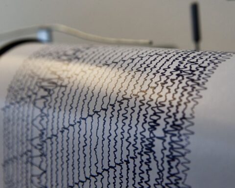 Tientallen schademeldingen na aardbeving bij gasveld Eleveld nabij Assen