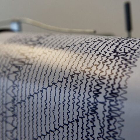 Tientallen schademeldingen na aardbeving bij gasveld Eleveld nabij Assen