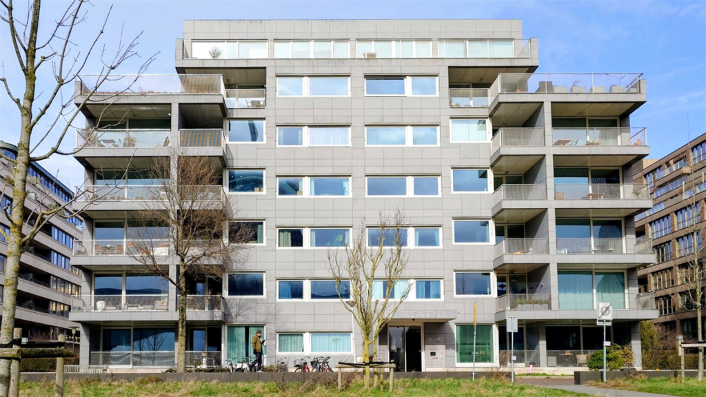 Toegankelijkheid koopwoningmarkt neemt af: huishoudens met doorsnee inkomen komen €100.000 tekort in 2024