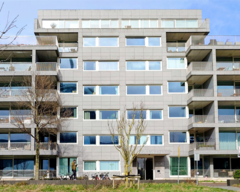 Toegankelijkheid koopwoningmarkt neemt af: huishoudens met doorsnee inkomen komen €100.000 tekort in 2024