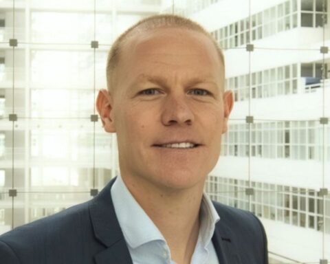 Tom Beugelsdijk wordt woensdag beëdigd als raadslid in Den Haag