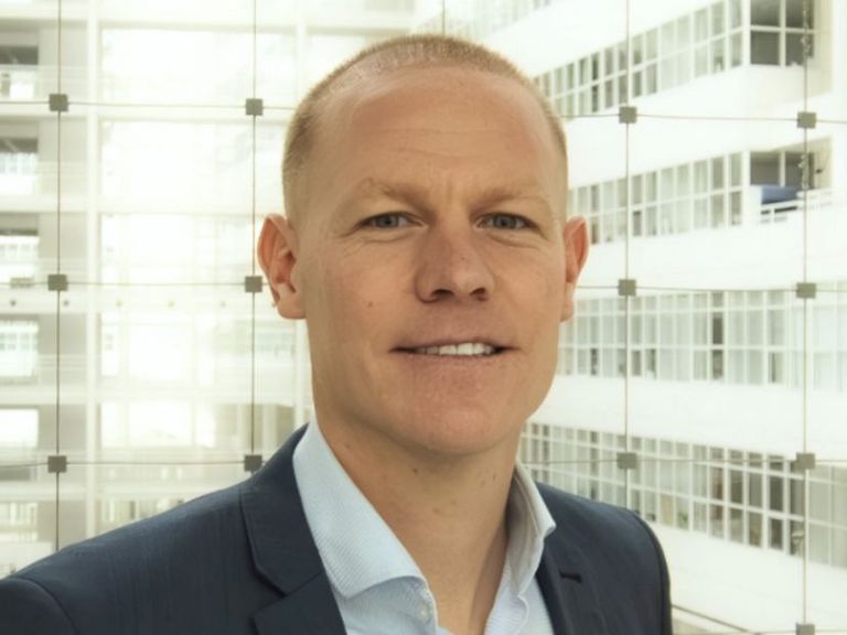 Tom Beugelsdijk wordt woensdag beëdigd als raadslid in Den Haag