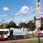 Transportsector start rechtszaak tegen gemeente Utrecht om nieuwe toegangsregels voor vrachtverkeer
