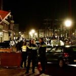 Twee minderjarigen en een 18-jarige aangehouden na dodelijke steekpartij in Hoorn