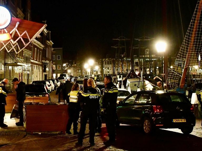 Twee minderjarigen en een 18-jarige aangehouden na dodelijke steekpartij in Hoorn