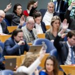 Tweede Kamer stemt voor verbod op moslimbroederschap in Nederland