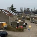 Tweedeling in schadevergoeding na aardbeving Drentse Eleveld afhankelijk van postcode