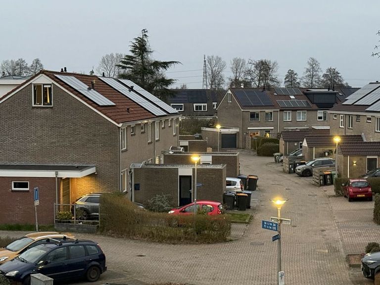 Tweedeling in schadevergoeding na aardbeving Drentse Eleveld afhankelijk van postcode