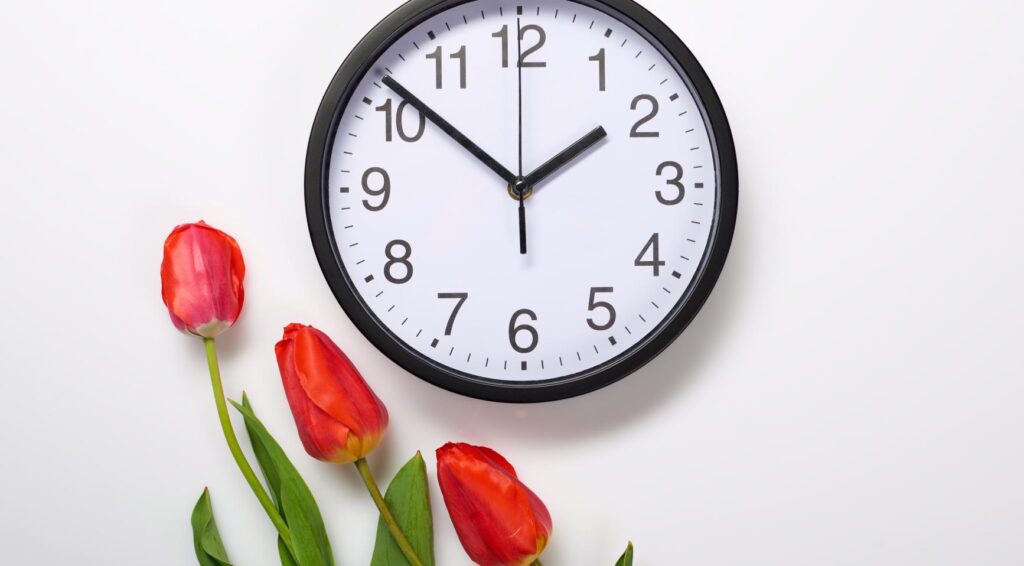 Uren vooruit: Nederland schakelt deze nacht over naar zomeruur