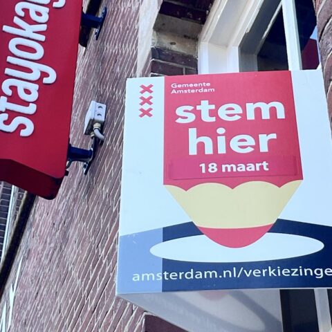 Utrecht en Groningen registreren hoogste opkomst bij gemeenteraadsverkiezingen