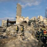 Valkenburg in conflict over herbouw van de ingestorte Wilhelminatoren