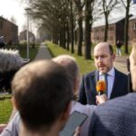 Van den Brink vraagt gemeenten om ondersteuning bij extra asielopvang