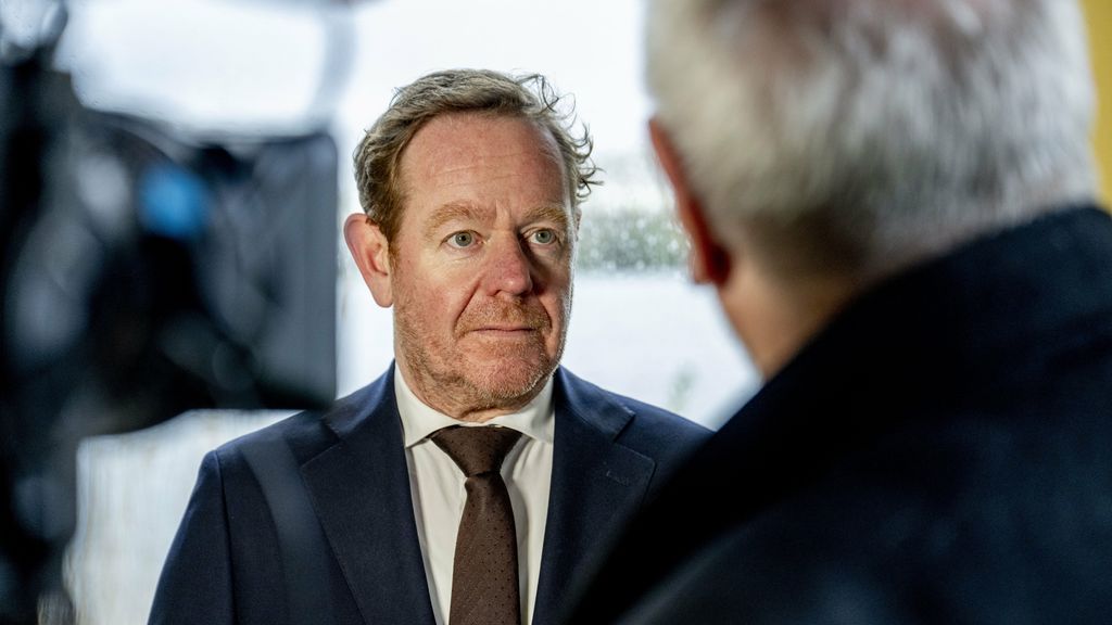 Van Weel: vermoedelijke aanslagplegers synagoge waren waarschijnlijk geronseld