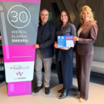 VanWonen ondertekent zonvenant voor vergroting van schaduwrijke zones in woongebieden