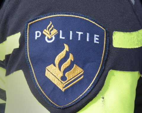 Veiligheidskluis, gestolen in België, 14 jaar later ontdekt in Nederland