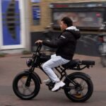 Verbod op fatbikes in centrum Enschede: politie handhaaft niet, boa's wel