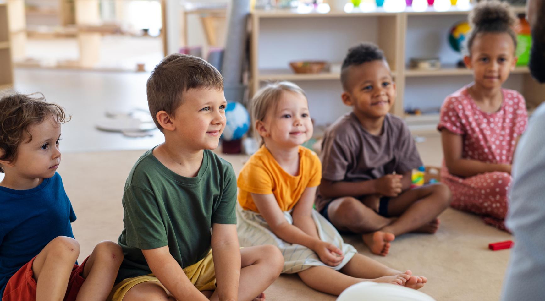 Verdacht van seksueel misbruik van kinderen krijgt baan in Amsterdamse kinderopvang ondanks eerdere ontbinding