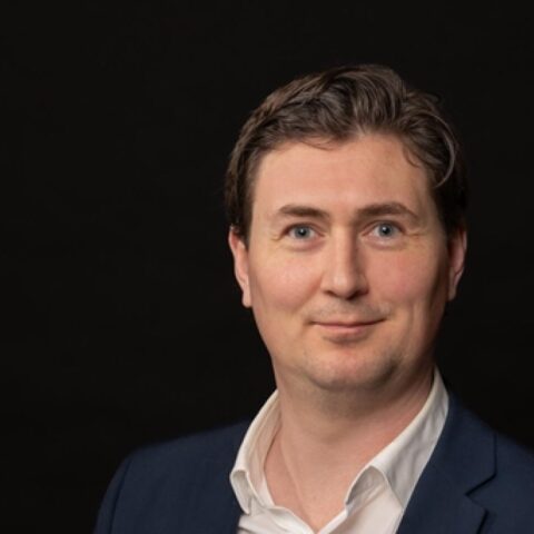 Verdachte gearresteerd na aanval op JA21-partijleider in Amsterdam