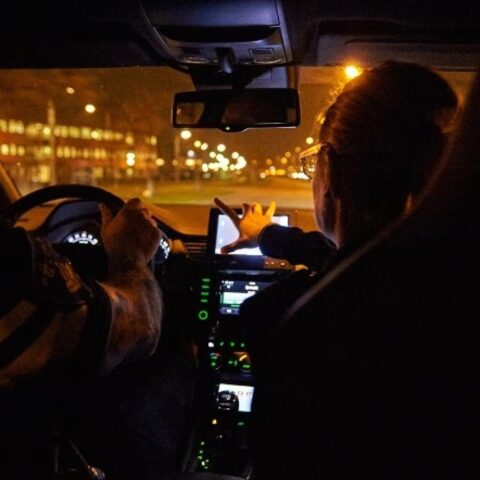 Verdachte gearresteerd na steekincident in Horn, één gewonde vrijdag laat