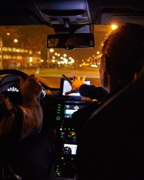 Verdachte gearresteerd na steekincident in Horn, één gewonde vrijdag laat